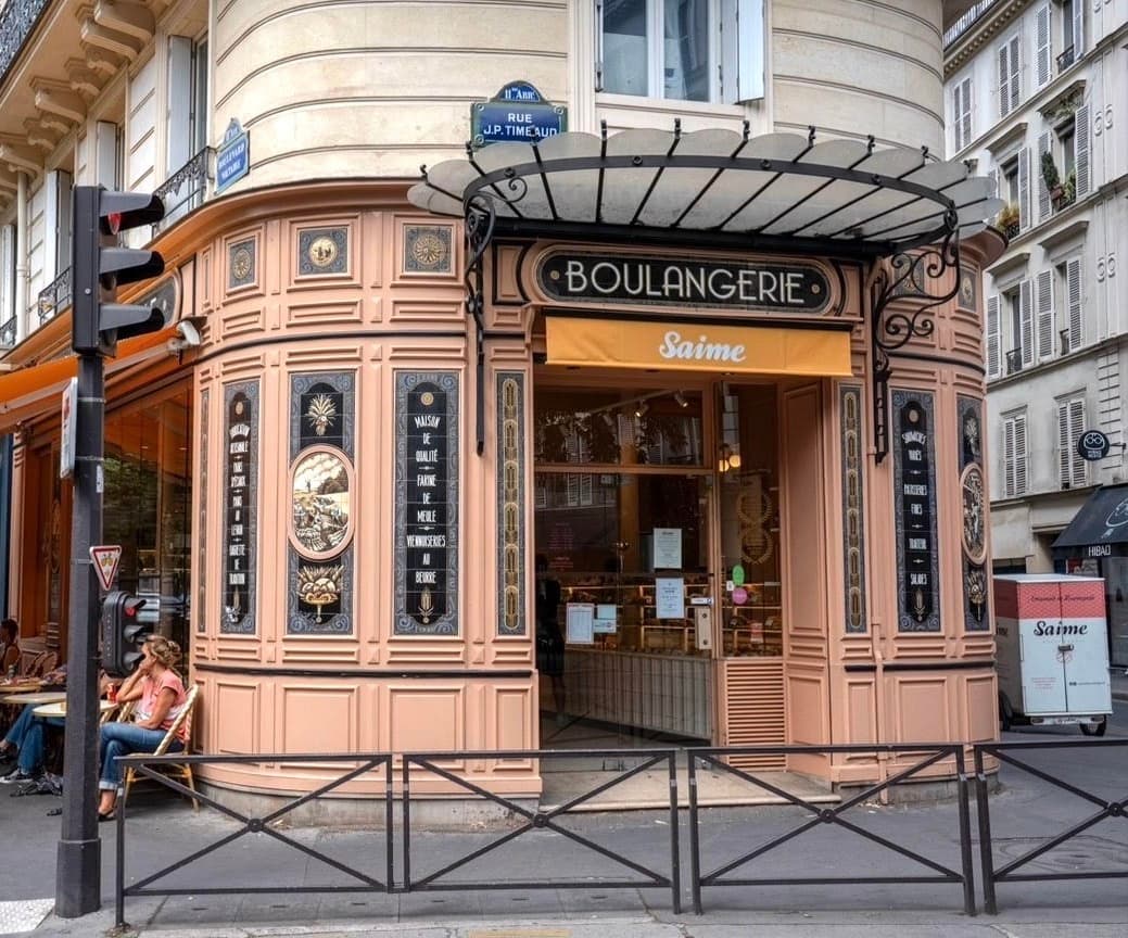 Saime République