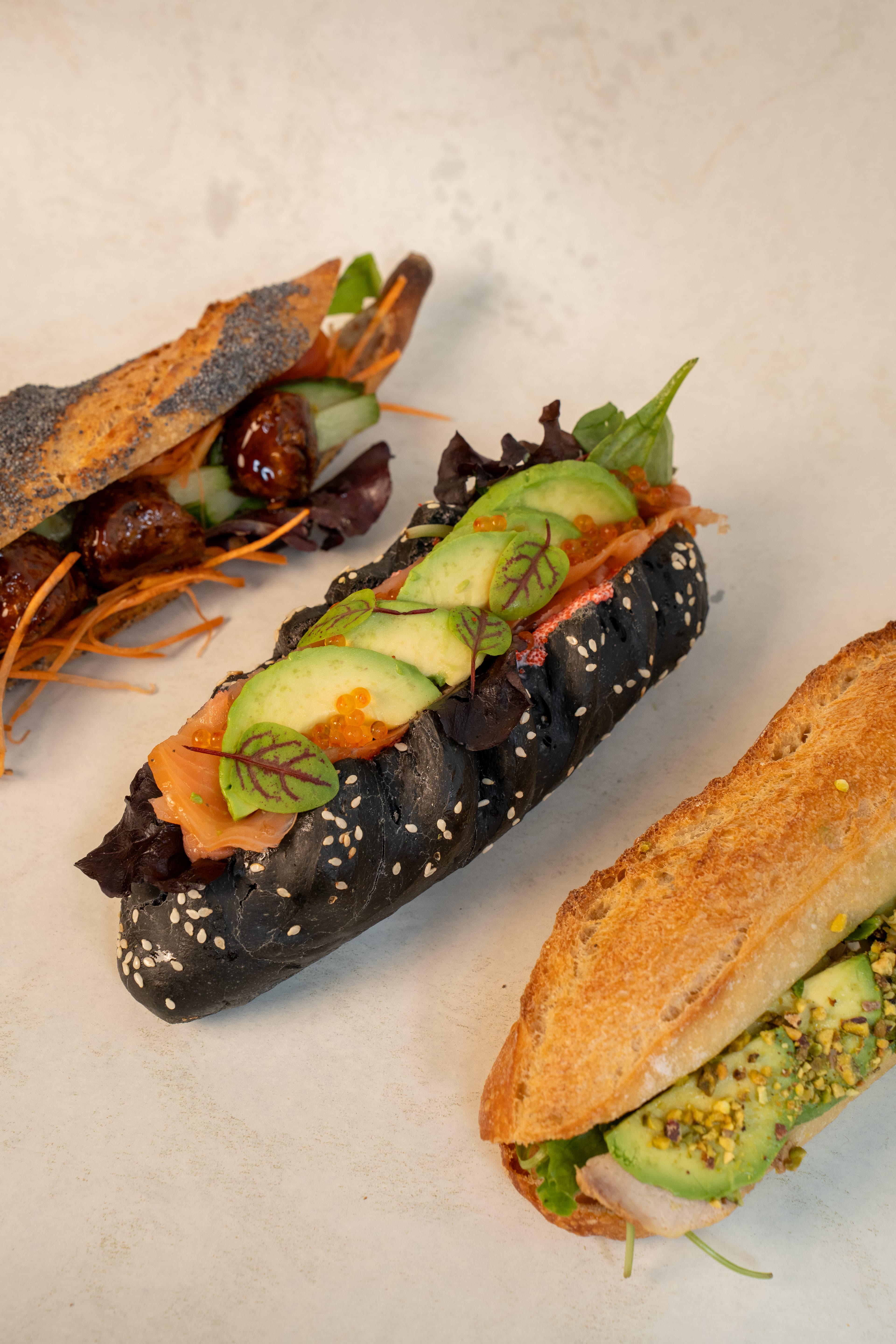 Viennoiseries